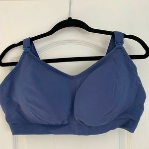 Knix Blissfit Nursing Bra